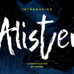 Alister Font - Featured Image