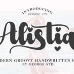 Alistia Font - Featured Image