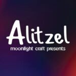 Alitzel Font - Featured Image