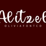 Alitzel Font - Featured Image
