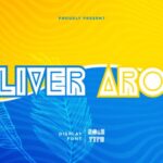 Aliver Aron Font - Featured Image