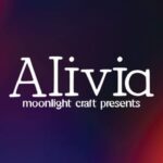 Alivia Font - Featured Image