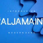 Aljamain Font - Featured Image