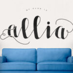 Allia Font - Featured Image