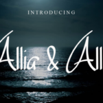 Allia & Allio Font - Featured Image