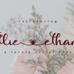 Allie Ethan Font - Featured Image