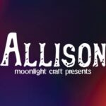 Allison Font - Featured Image