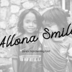 Allona Smile Font - Featured Image