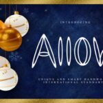 Allow Font - Featured Image