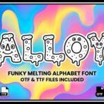 Alloy Font - Featured Image