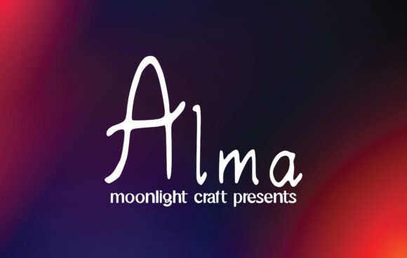 Alma Font - Featured Image