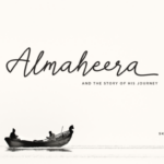 Almaheera Font - Featured Image