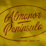 Almanor Peninsula Font - Featured Image