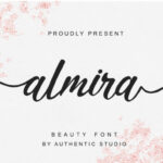 Almira Font - Featured Image