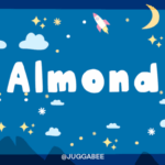 Almond Font - Featured Image