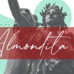 Almondita Font - Featured Image
