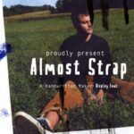 Almost Strap Font - Featured Image