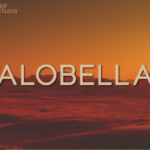 Alobella Font - Featured Image