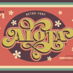 Alota Font - Featured Image