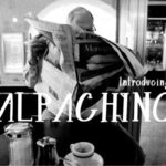 Alpachino Font - Featured Image