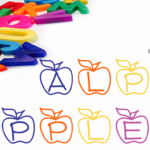 Alpha Apples Font - Featured Image