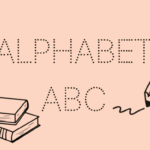 Alphabet Abc Font Font - Featured Image
