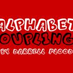 Alphabet Souplings Font - Featured Image