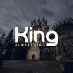 Alpin Font - Featured Image