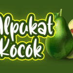 Alpukat Kocok Font - Featured Image