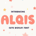 Alqis Font - Featured Image