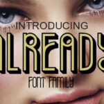 Already Font - Featured Image