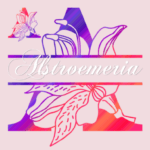 Alstroemeria Split Font - Featured Image