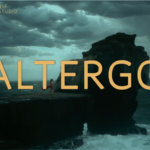 Altergo Font - Featured Image