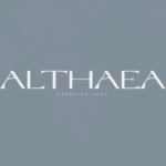 Althaea Font - Featured Image