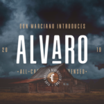 Alvaro Duo Font - Featured Image