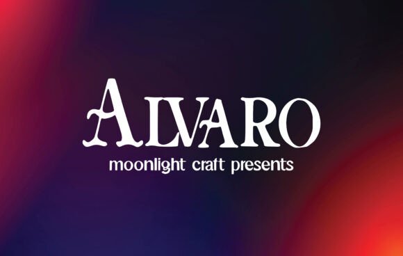 Alvaro Font - Featured Image