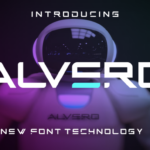 Alvero Font - Featured Image