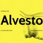 Alvesto Font - Featured Image
