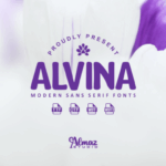 Alvina Font - Featured Image