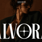 Alvora Font - Featured Image