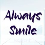 Always Smile Font - Featured Image