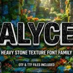Alyce Font - Featured Image