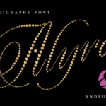 Alyra Font - Featured Image