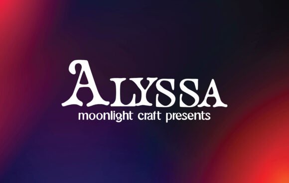 Alyssa Font - Featured Image