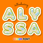 Alyssa Font - Featured Image