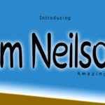 Am Neilson Font - Featured Image