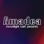 Amadea Font - Featured Image