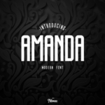 Amanda Font - Featured Image