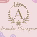 Amanda Font - Featured Image