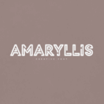 Amaryllis Font - Featured Image